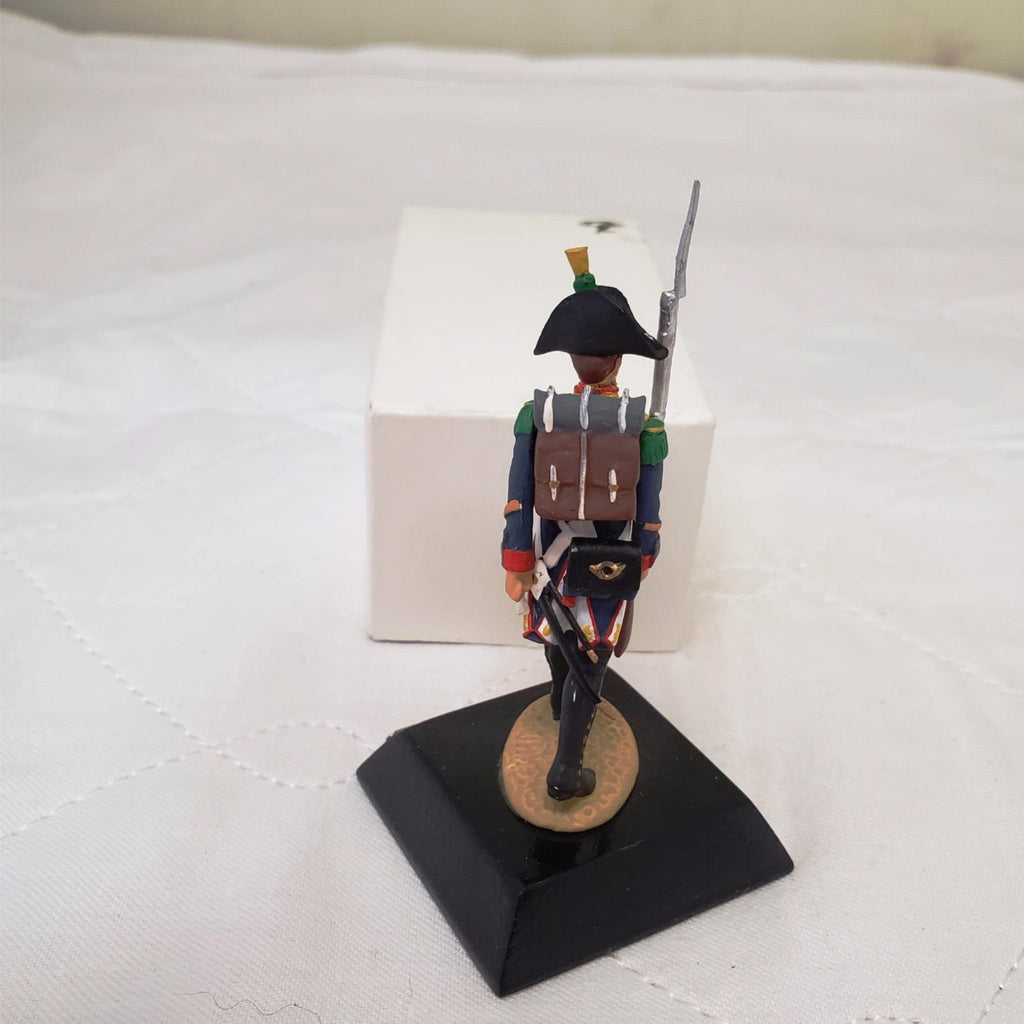 Vintage France Guard 1808 Toy Soldier