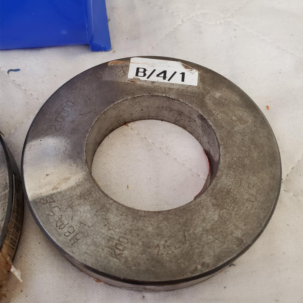 Lot of Various Master Bore Setting Ring Gauges LOT 157