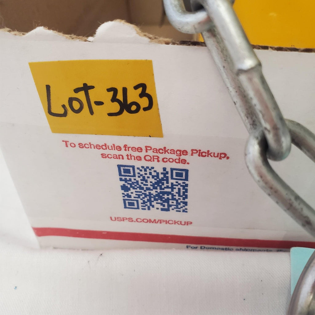 Clayton 3 Port Distribution Module for Electric DustMaster Vacuum LOT-363