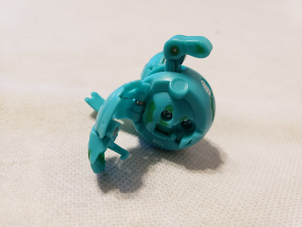 Bakugan Brontes Multiple Colors and G-Power You Pick - Buy 3 get 1 Free