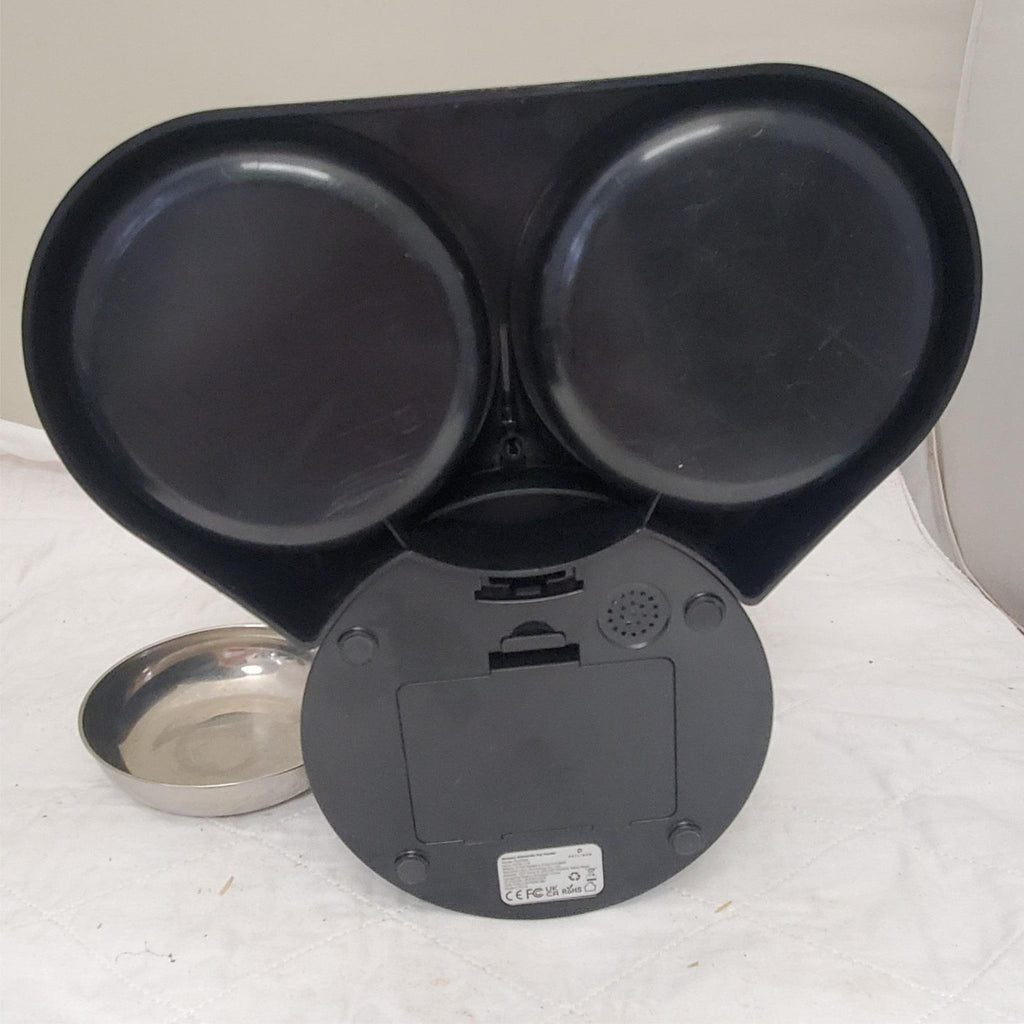 Petlibro PLAF006 Granary Automatic Pet Feeder with Dual Bowl
