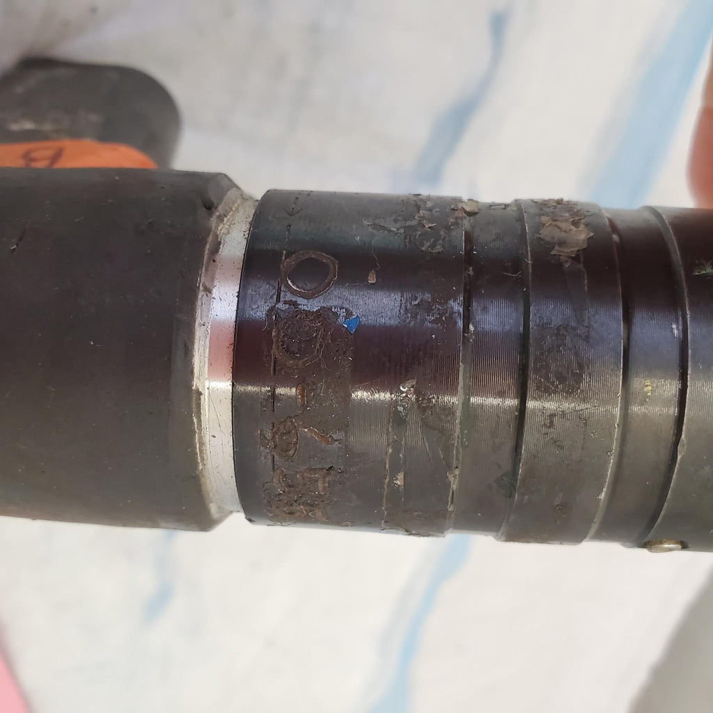 Pistol Grip Pneumatic Air Drill Air Tool B10 - 231751