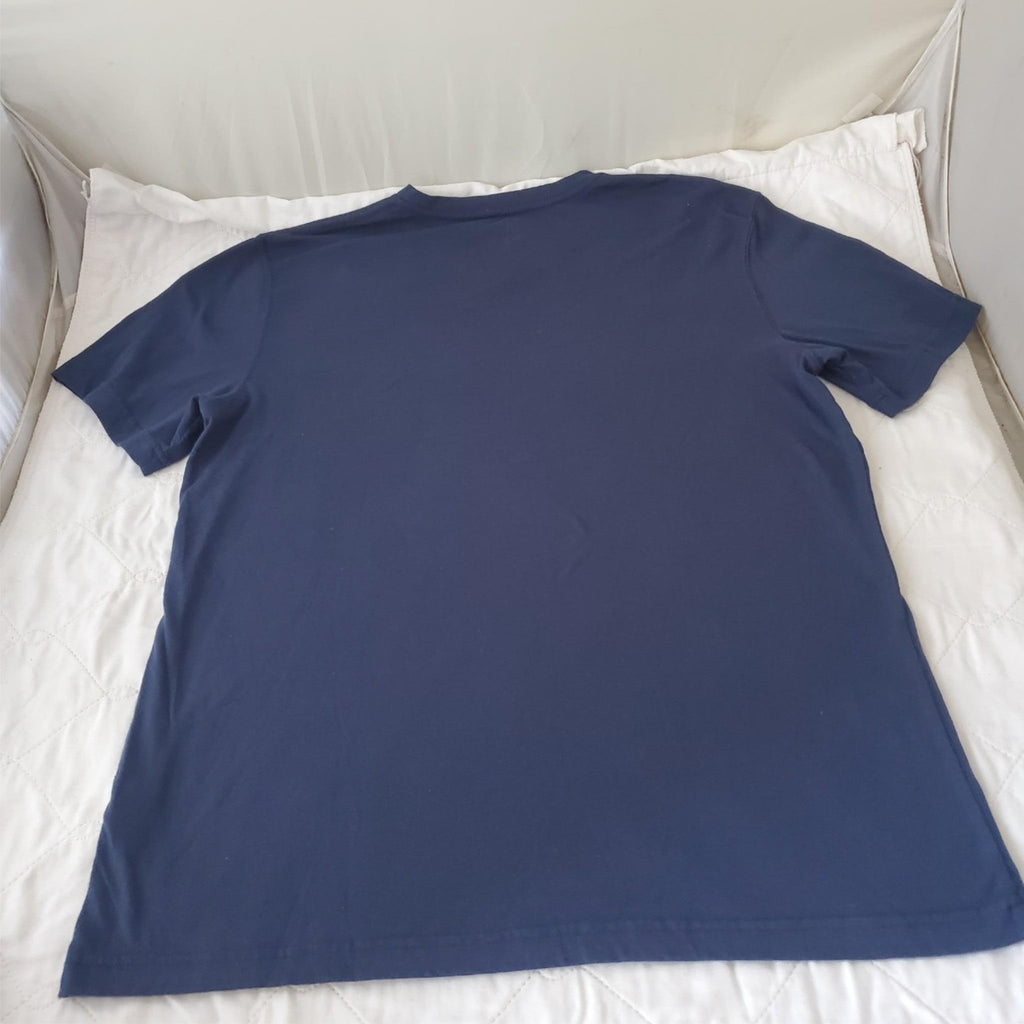 Lot of 4 Assorted Size M 38-40  GEORGE Dry Fit Short Sleeve Shirt Mens 