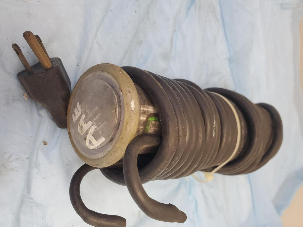 Vintage General Stubby II 13 Watt Fluorescent Light - AAE