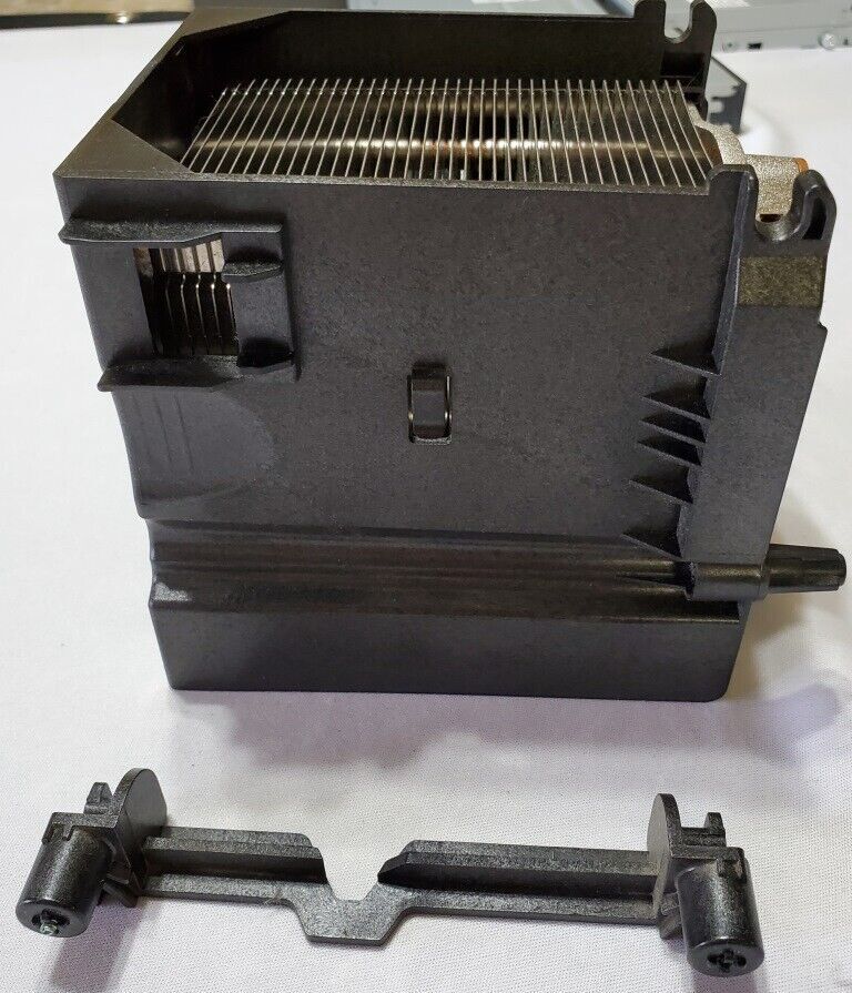 Dell Heatsink 0DN004 CPU Processor Dimension Processor Cooler T3400 XPS 420