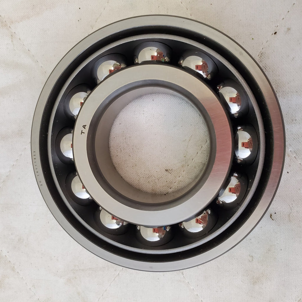 NTN Compressor Clutch Ball Bearing (6)
