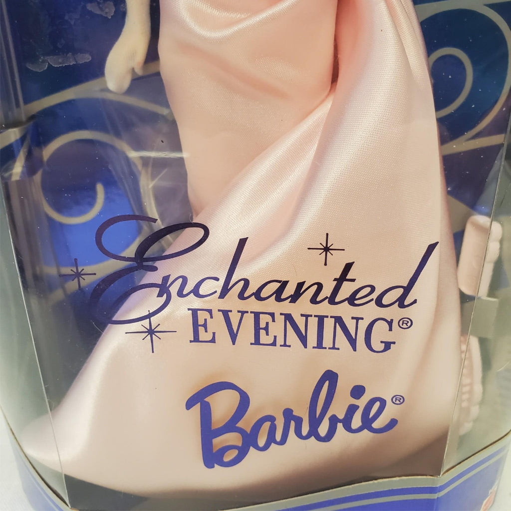 Barbie 1995 - Enchanted Evening Barbie Doll - Collector Edition