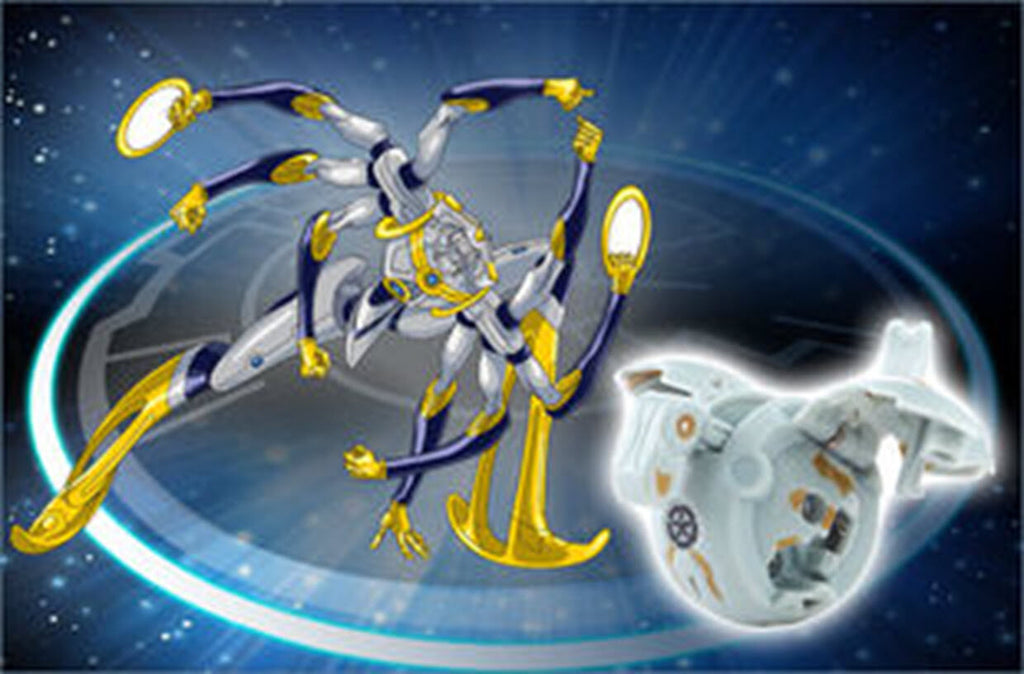 Bakugan Brontes Multiple Colors and G-Power You Pick - Buy 3 get 1 Free