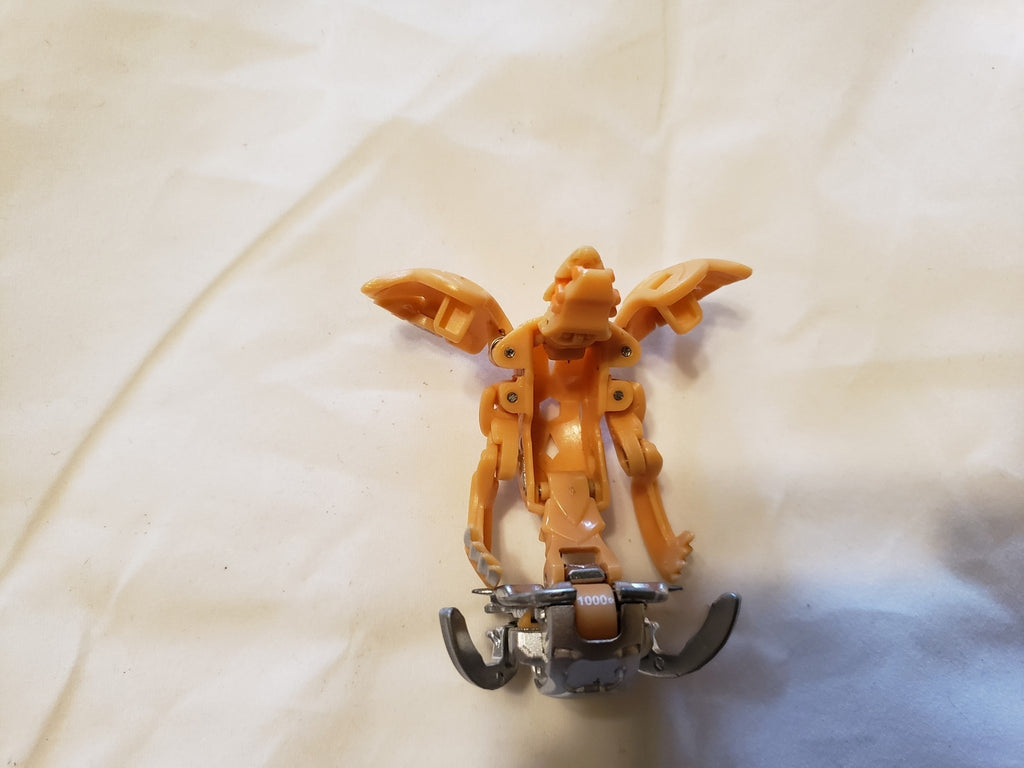 Bakugan Razenoid Multiple Colors and G-Power You Pick - Buy 3 get 1 Free