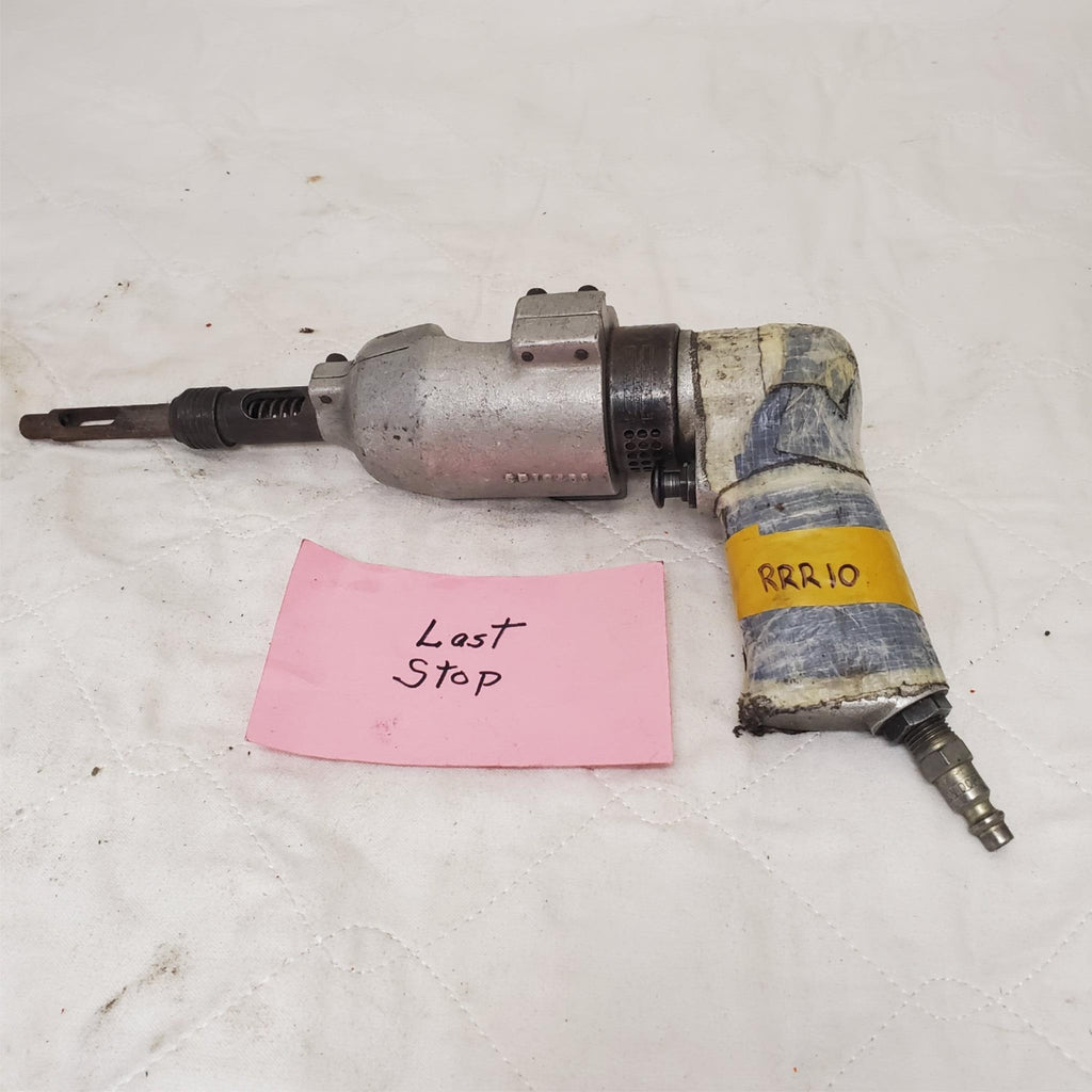 Rockwell SP13401 Pneumatic 3/8 Drive Air Impact Wrench Air Tool RRR10