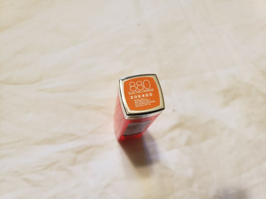 Maybelline New York Color Sensational Lipstick - Multiple Colors Available