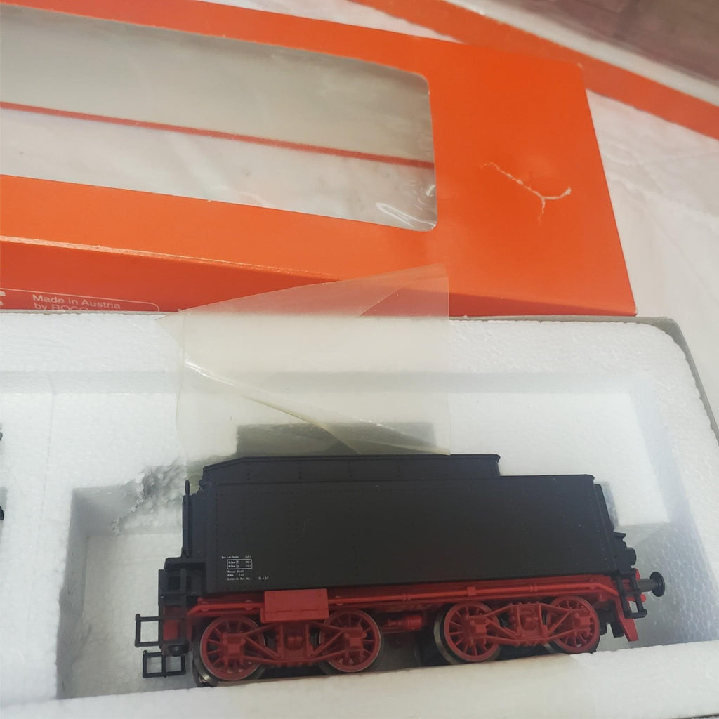 Roco International HO 44083, 43416, 43311 & 43300 Train Set