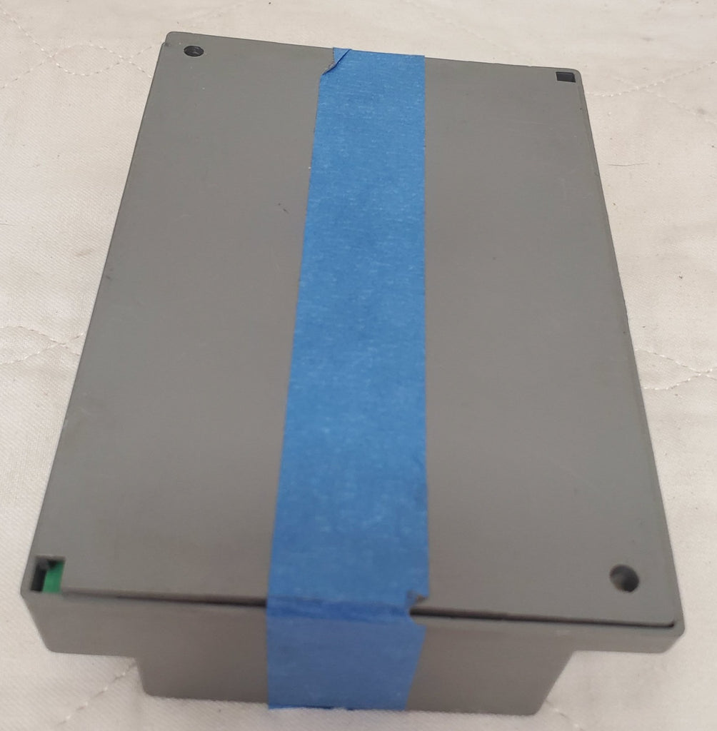 Pentair 472150 Ignition Control Module for Minimax NT TSI