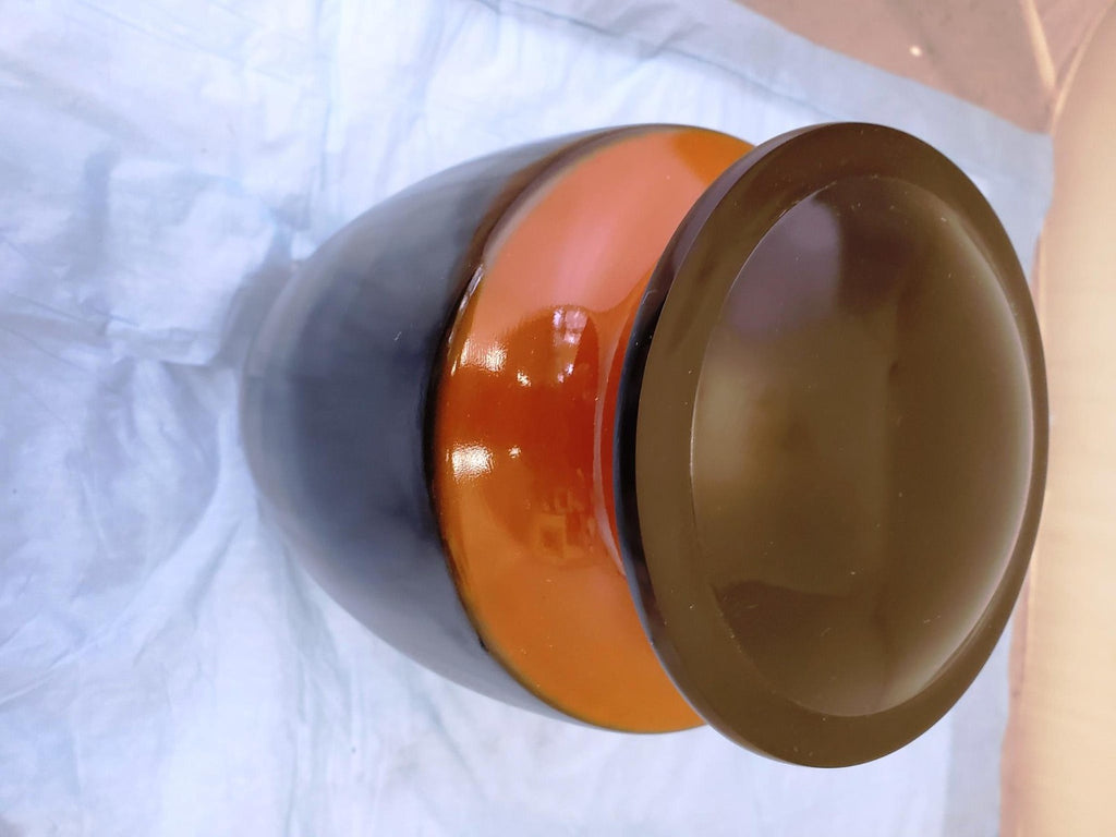 Modern Beautiful Design Handcrafted Urn for Human AshesBAI-7698NK
