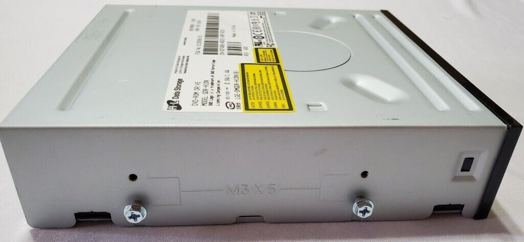 HP GCR-H10N 410125-100 419635-001 DVD-Rom Drive