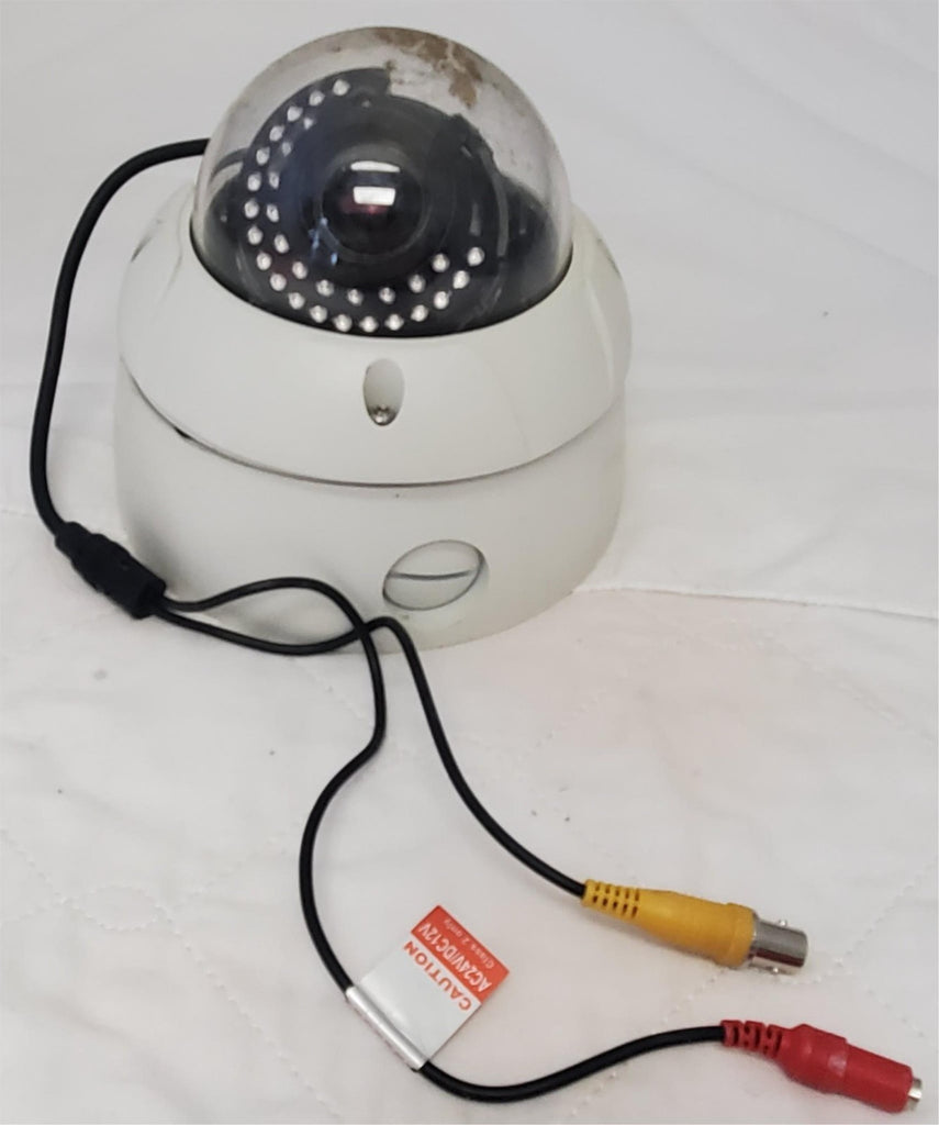 Outdoor Indoor Security Dome Camera