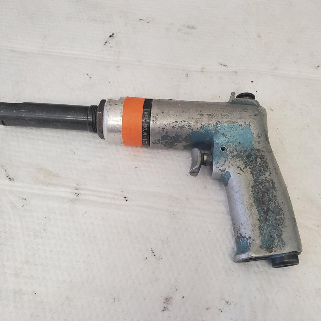 Cleco 8ROW Air Tools Pneumatic Aircraft Hammer Rivet Tool EEE-6