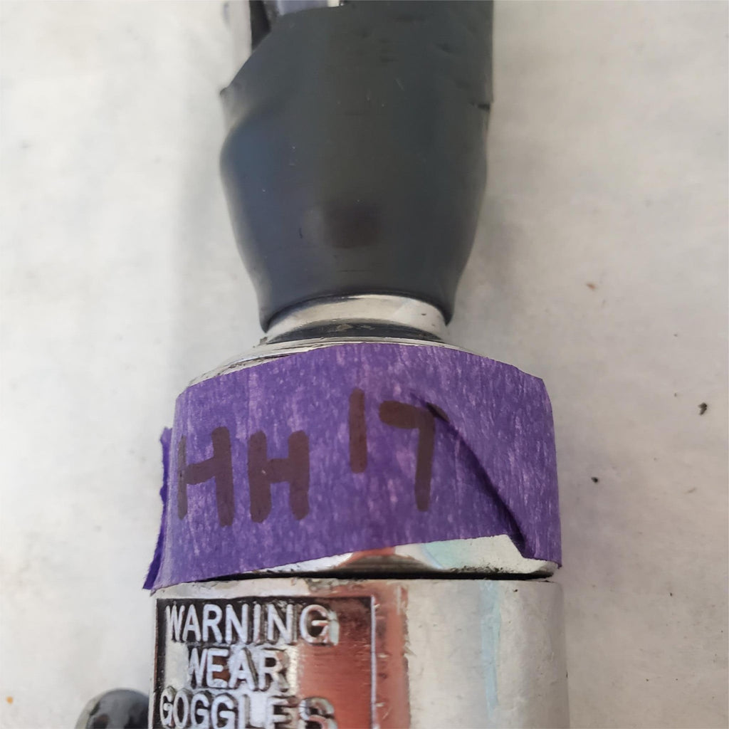 Blue Point Heavy Duty Pneumatic Air Ratchet Wrench HH-17