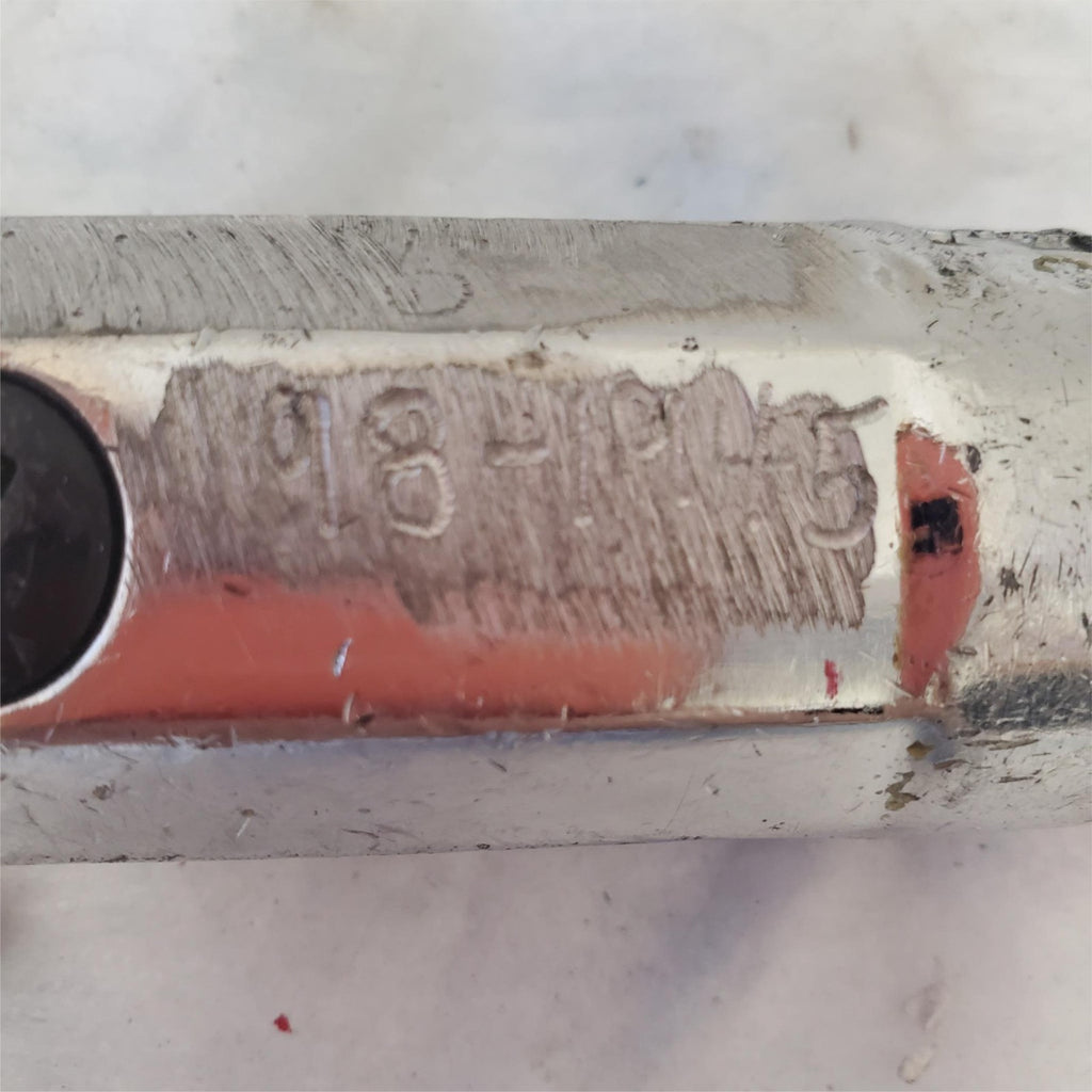 Blue Point Drive Heavy Duty Pneumatic Air Ratchet Wrench CC-7 