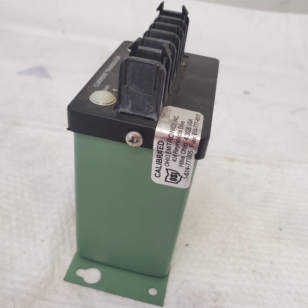Ohio Semitronics AVT-500A Transducer
