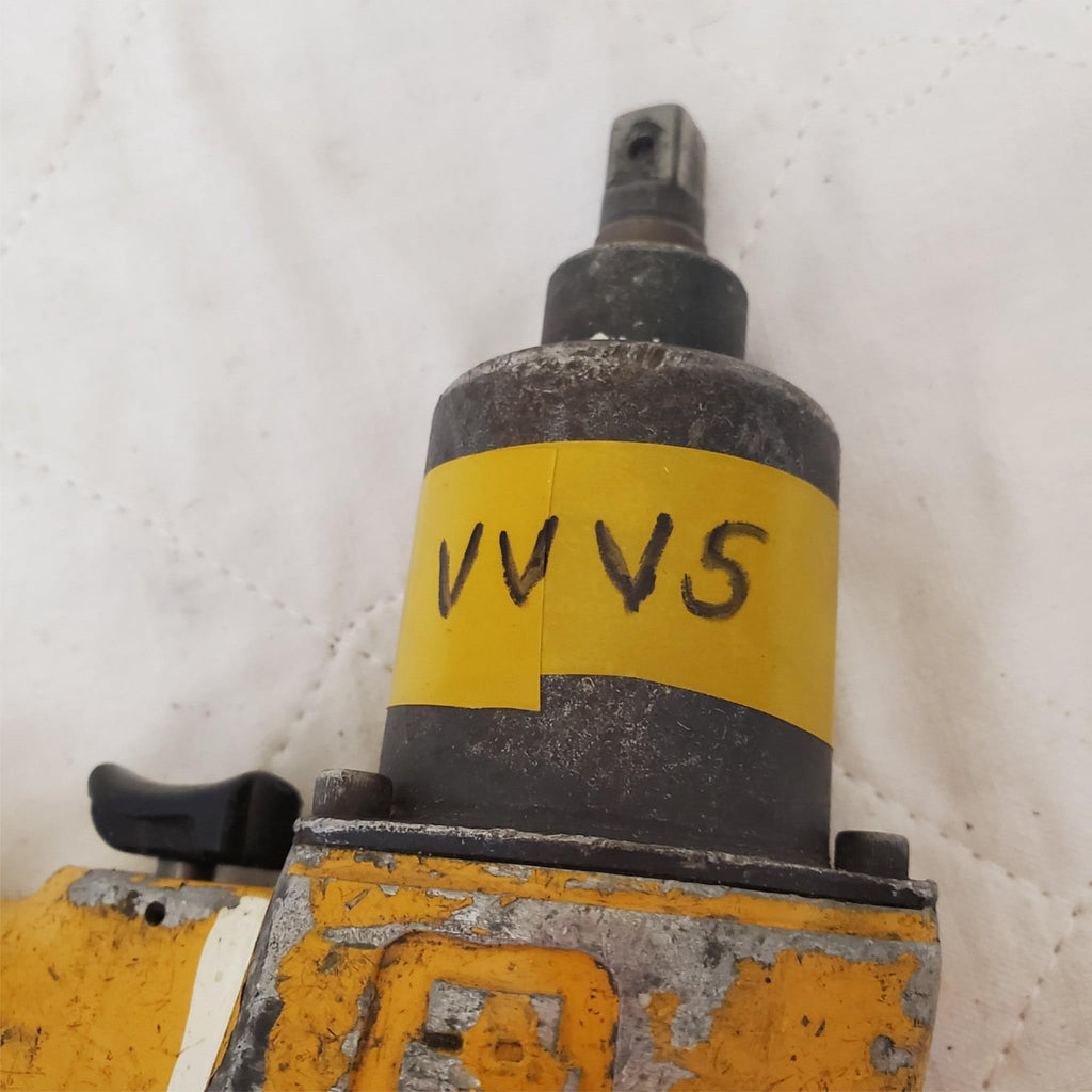 Ingersoll Rand 1702P Pneumatic Impact Tool VVV5