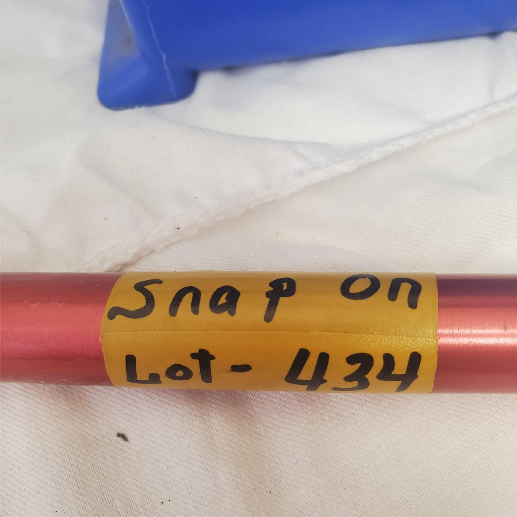 Snap-on Flexible Inspection Light ECF24