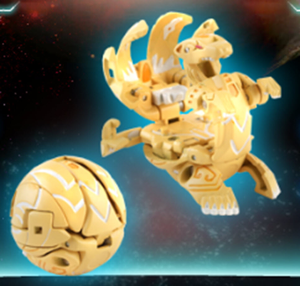 Bakugan Lumagrowl Multiple Colors and G-Power You Pick - Buy 3 get 1 Free