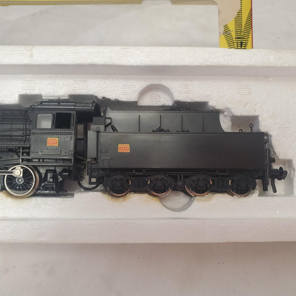 Lot of 2 Fleischmann 4160 and 4178 Toy Train Set