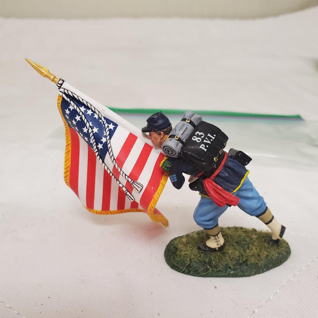 King and Country CW122 The Stars & Stripes Forever CM-129