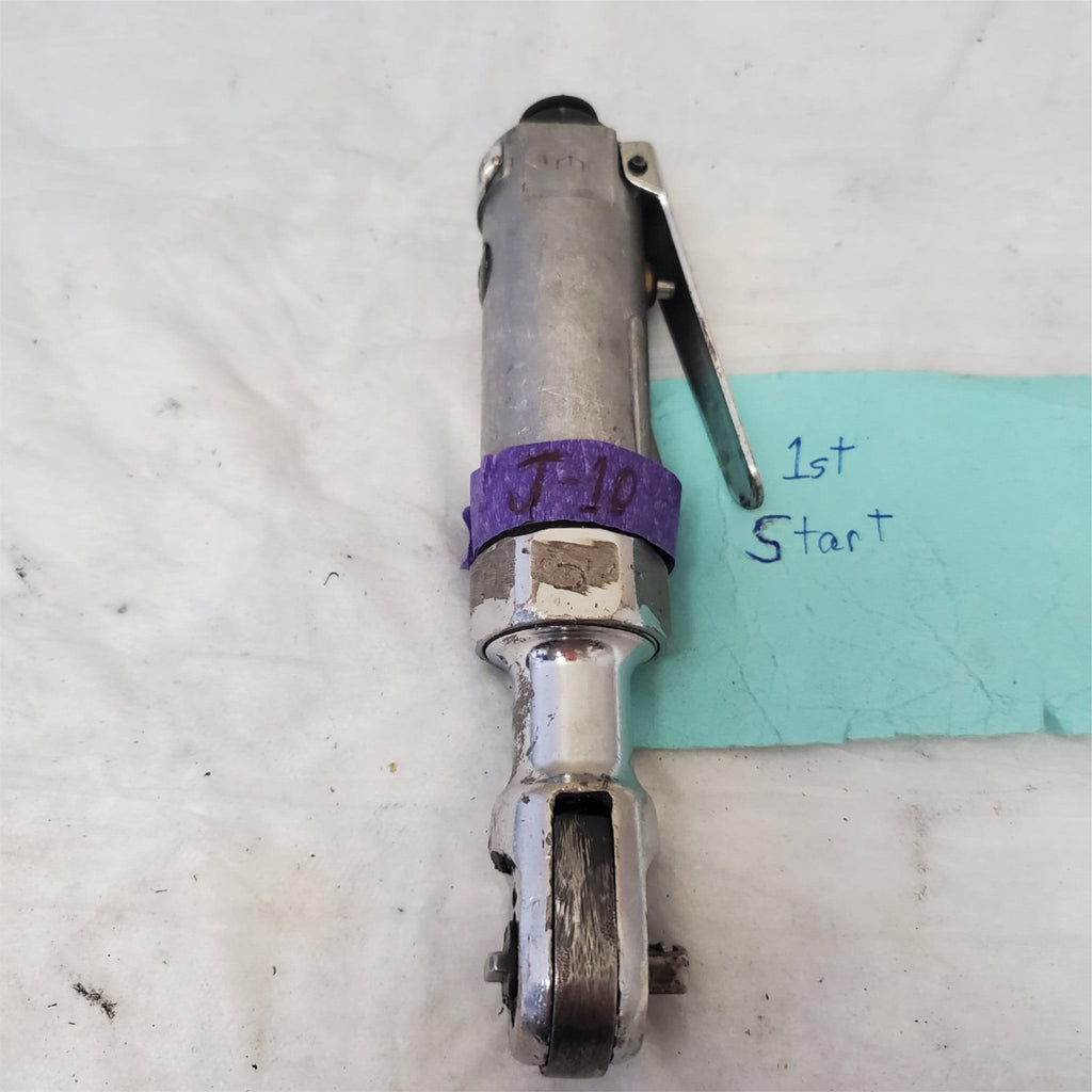 Blue Point AT200D Drive Heavy Duty Pneumatic Air Ratchet Wrench J-10