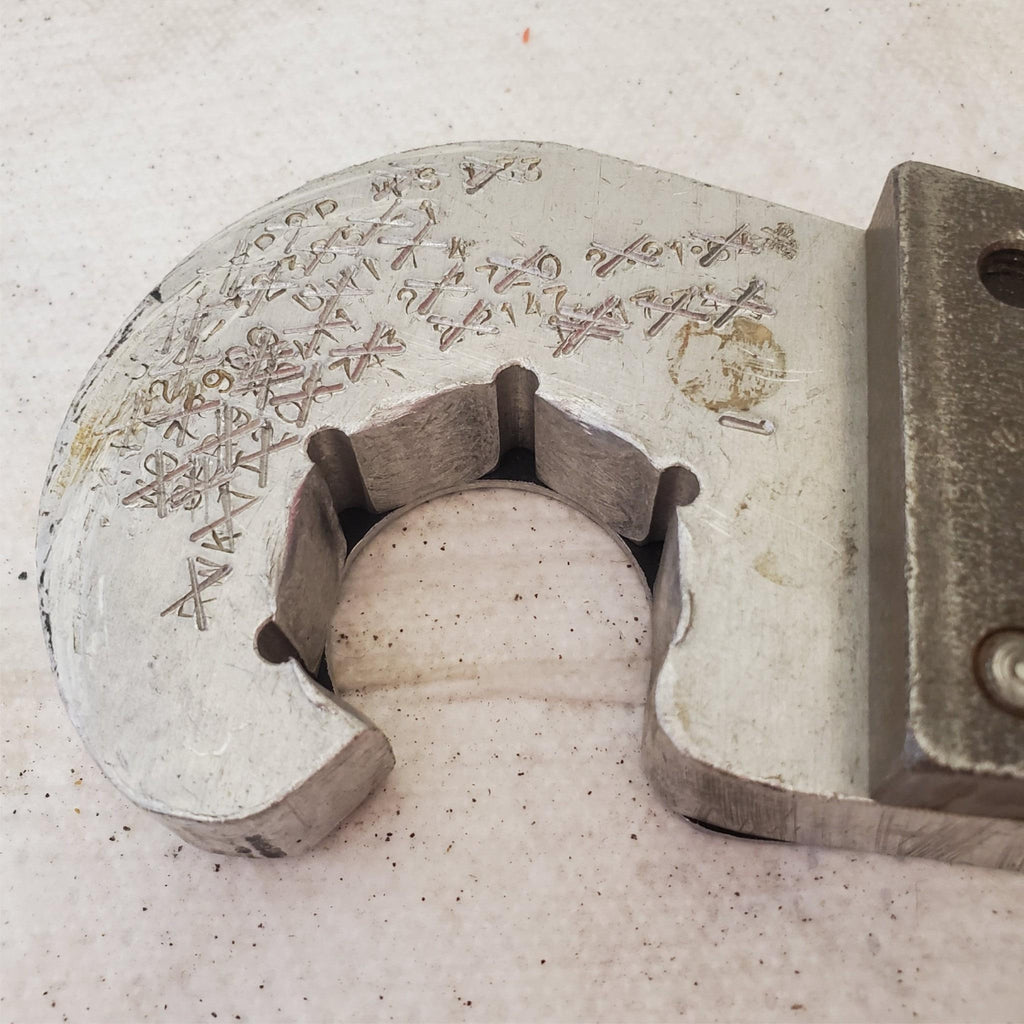 USAF 1 Torque Arm 4.25 inch #585