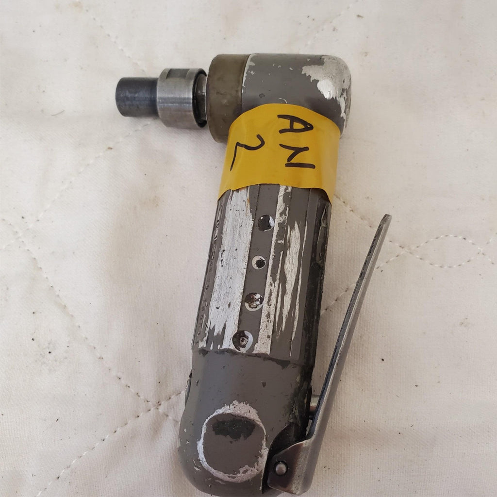 Dotco 10L12 Right Angle Die Grinder SN 780511 AN2