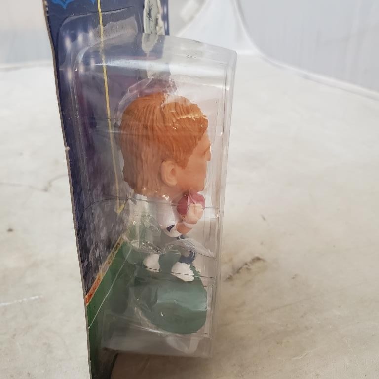 NFL Headliners Troy Aikman Dallas Cowboys 1996 Corinthian Figure