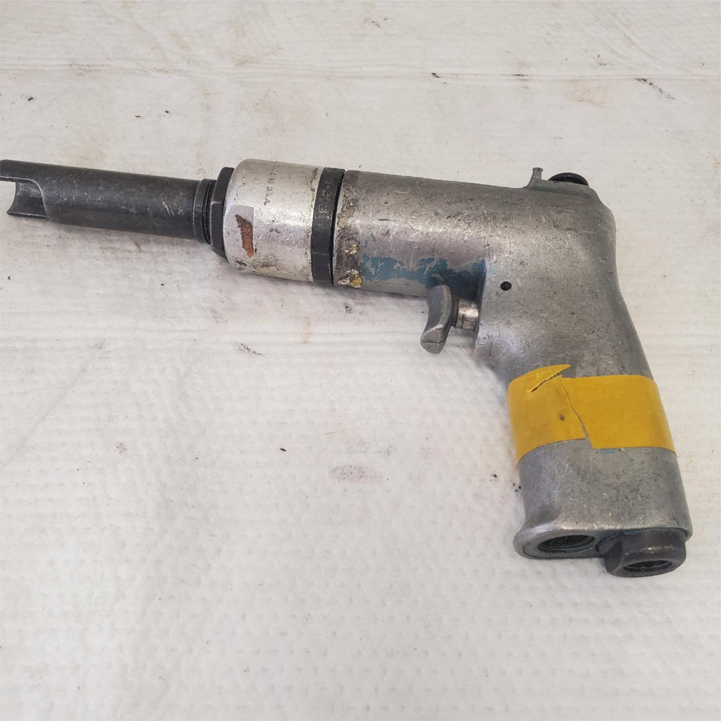 Cleco 8ROW Air Tools Pneumatic Aircraft Hammer Rivet Tool HHH-7