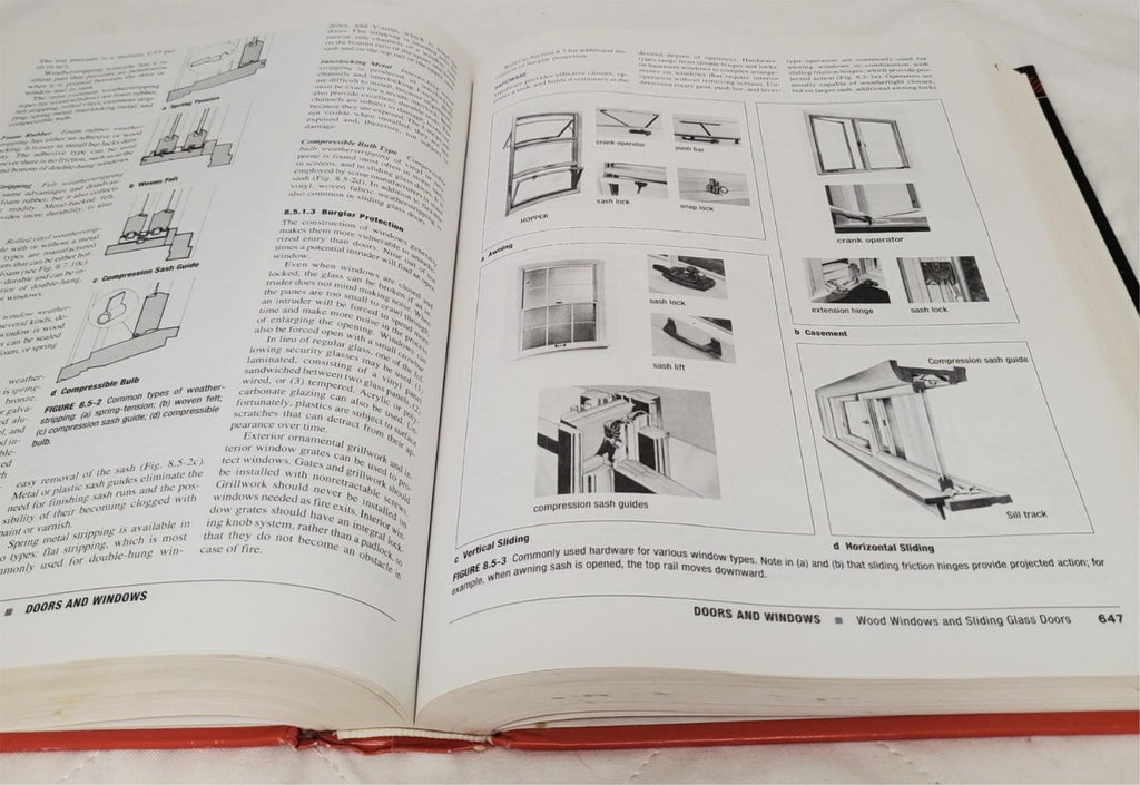 Construction Principles, Materials, and Methods 7th Edition By H. Leslie Simmons