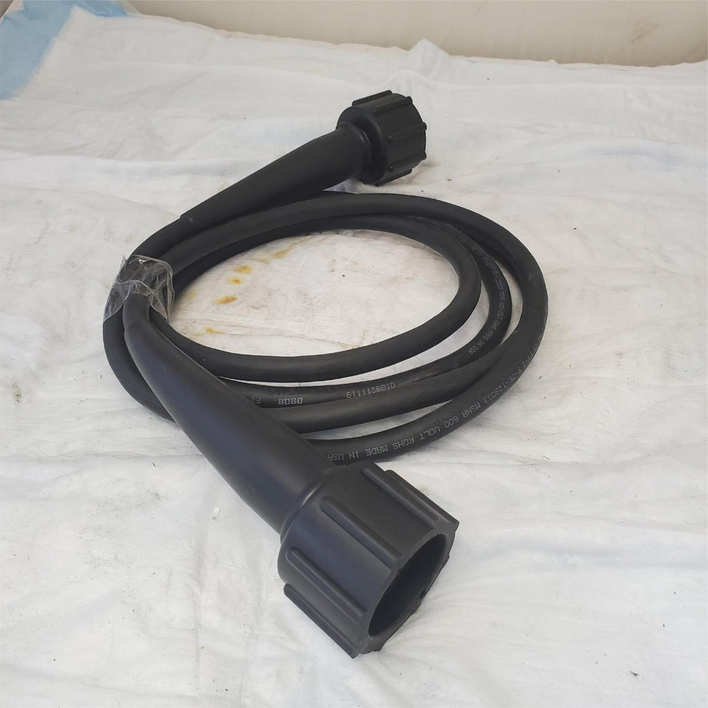 Western Technology Cable - Black