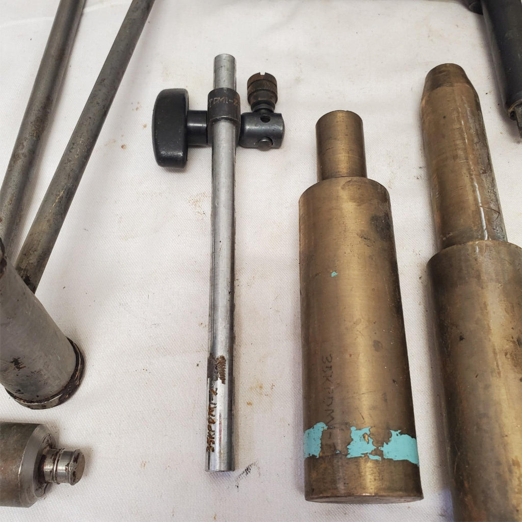 Slide Hammer Part Pieces Lot-148