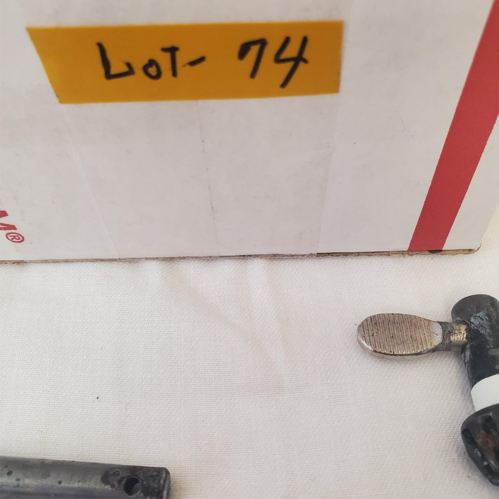 Lot of Assoretd Custom Drill Chucks LOT-74