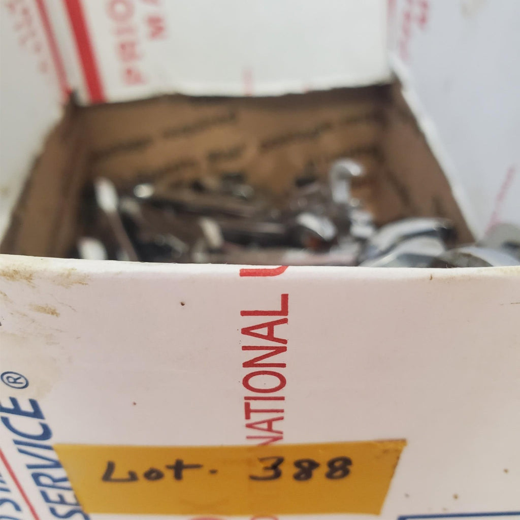 Lot of 28  Gear Wrench & Blue Point Combination Wrench Set LOT-388