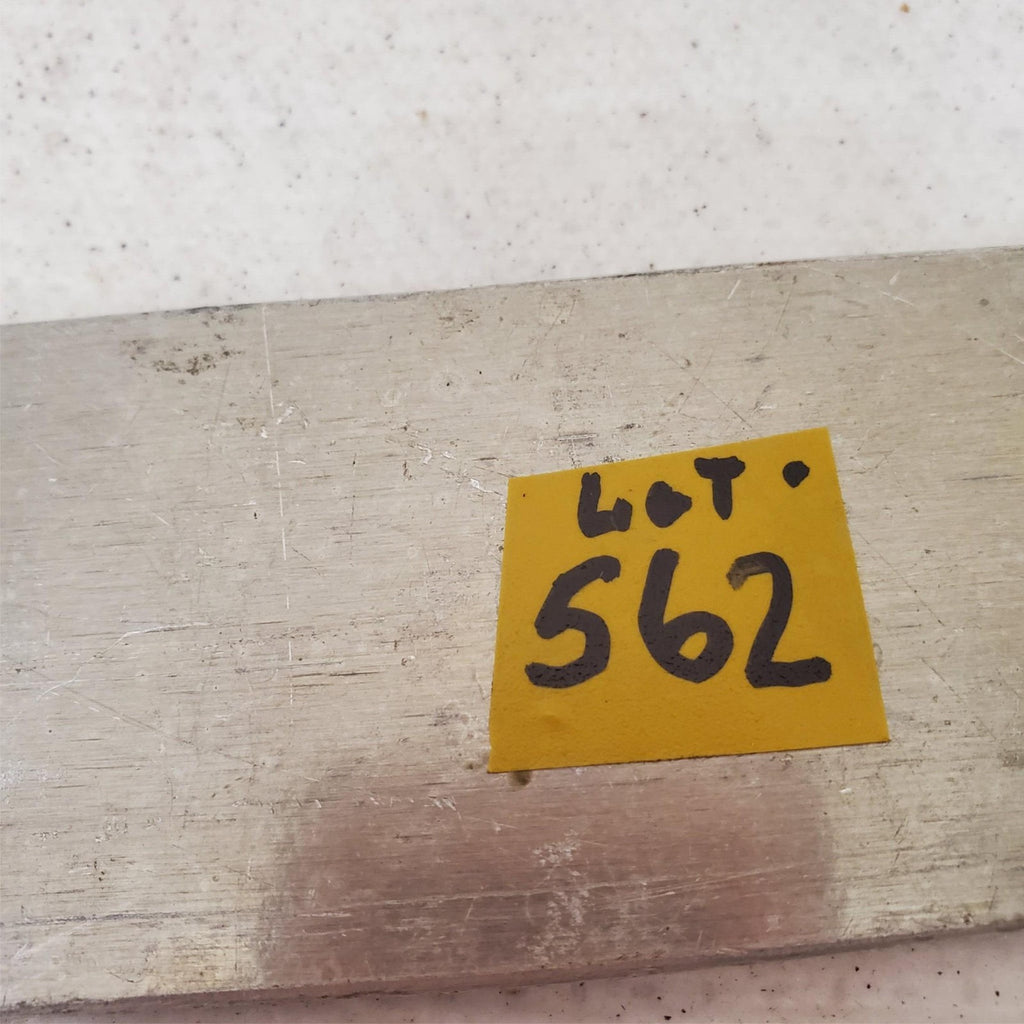 3 inch Thin Metal Spanner Wrench LOT-562