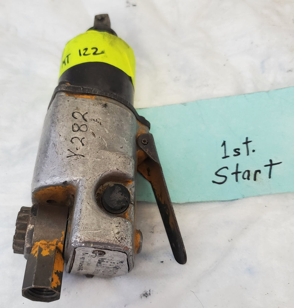 Ingersoll Rand 1901A1 Pneumatic Industrial AIR Impact Air Tool MT-122