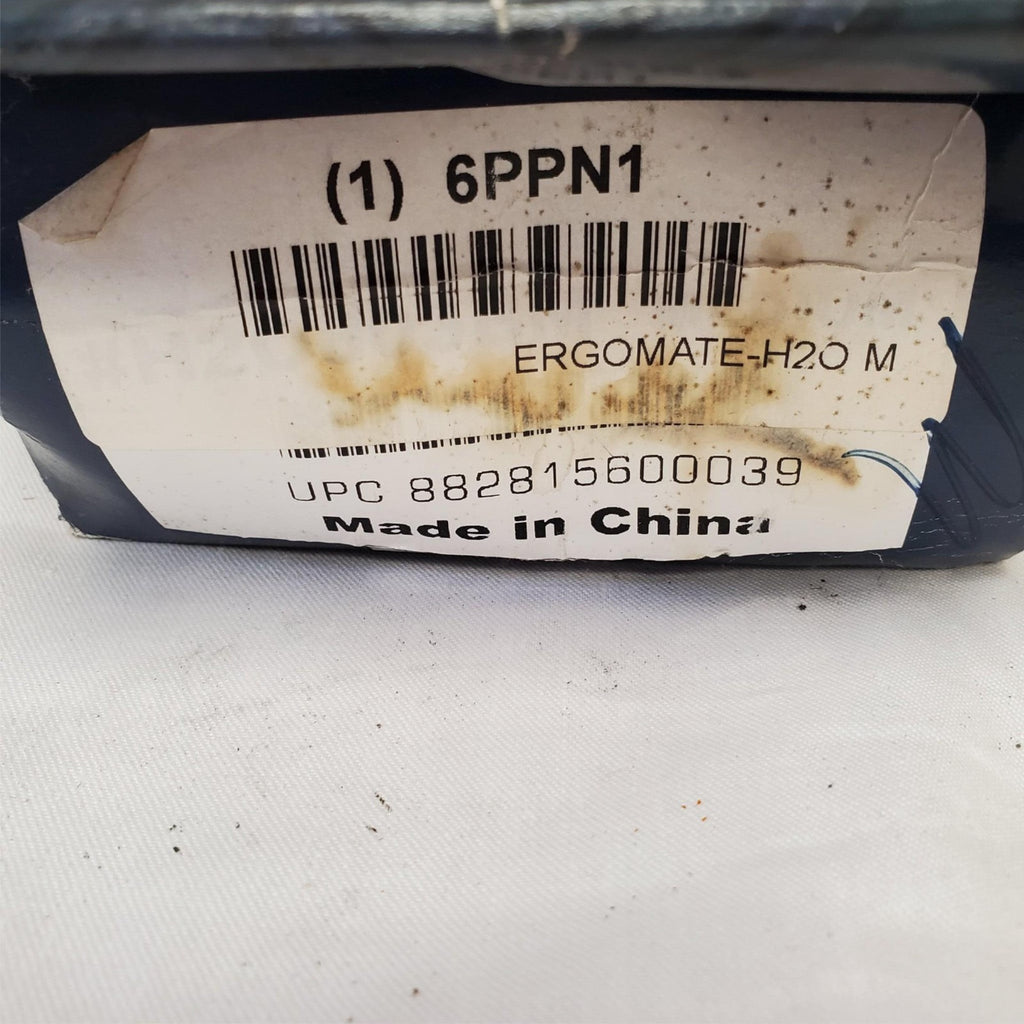 Impacto ErgoMates Adjustable Anti Fatigue Overshoes Mobile Matting LOT-982