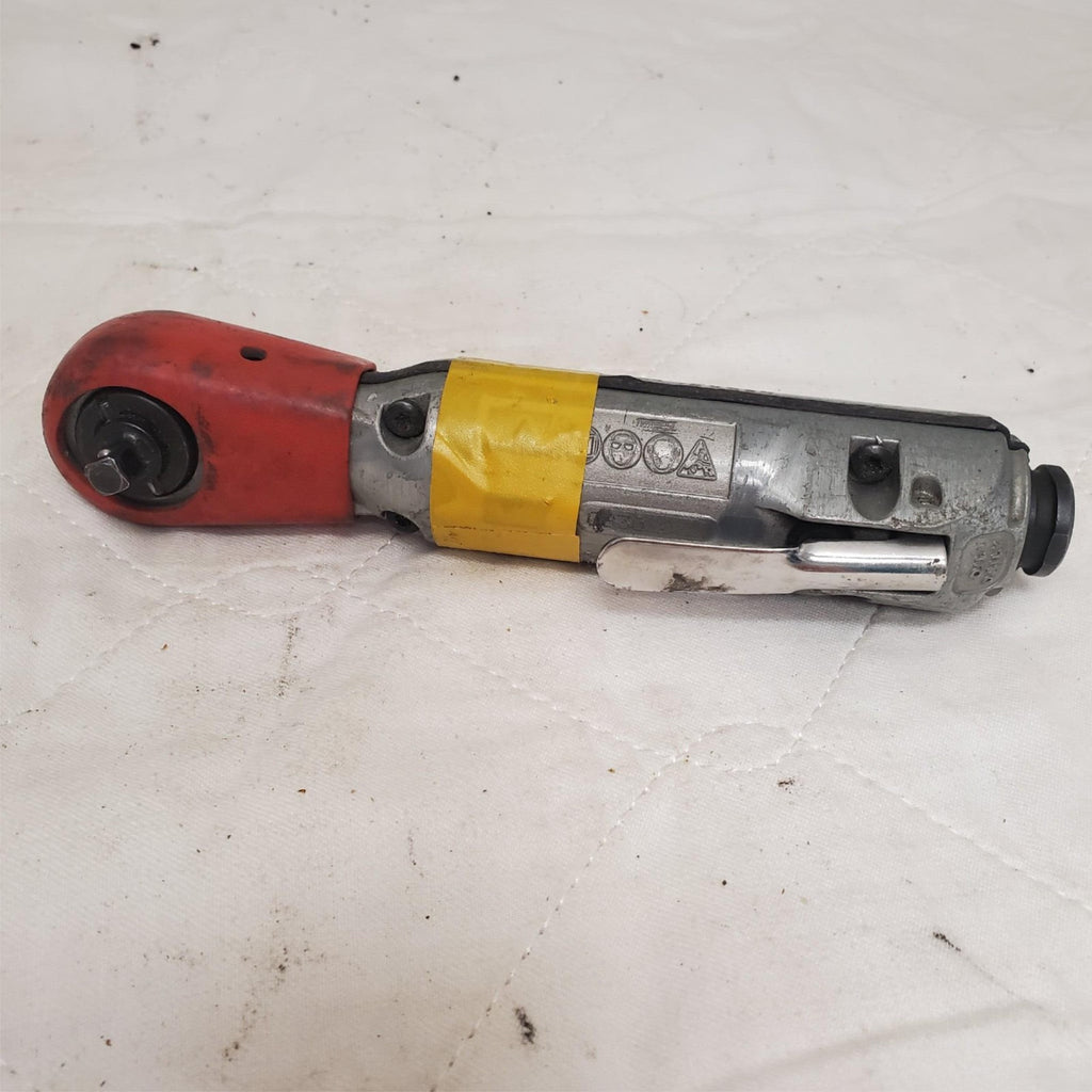 Snap-on Far25A 14-INCH Drive Air Ratchet 225RPM AE44