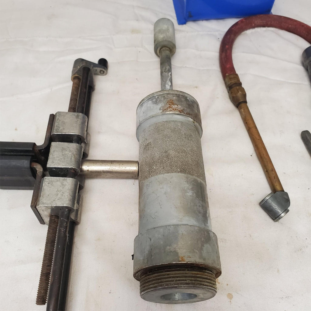 Slide hammer puller Lot Set Pieces Lot-149
