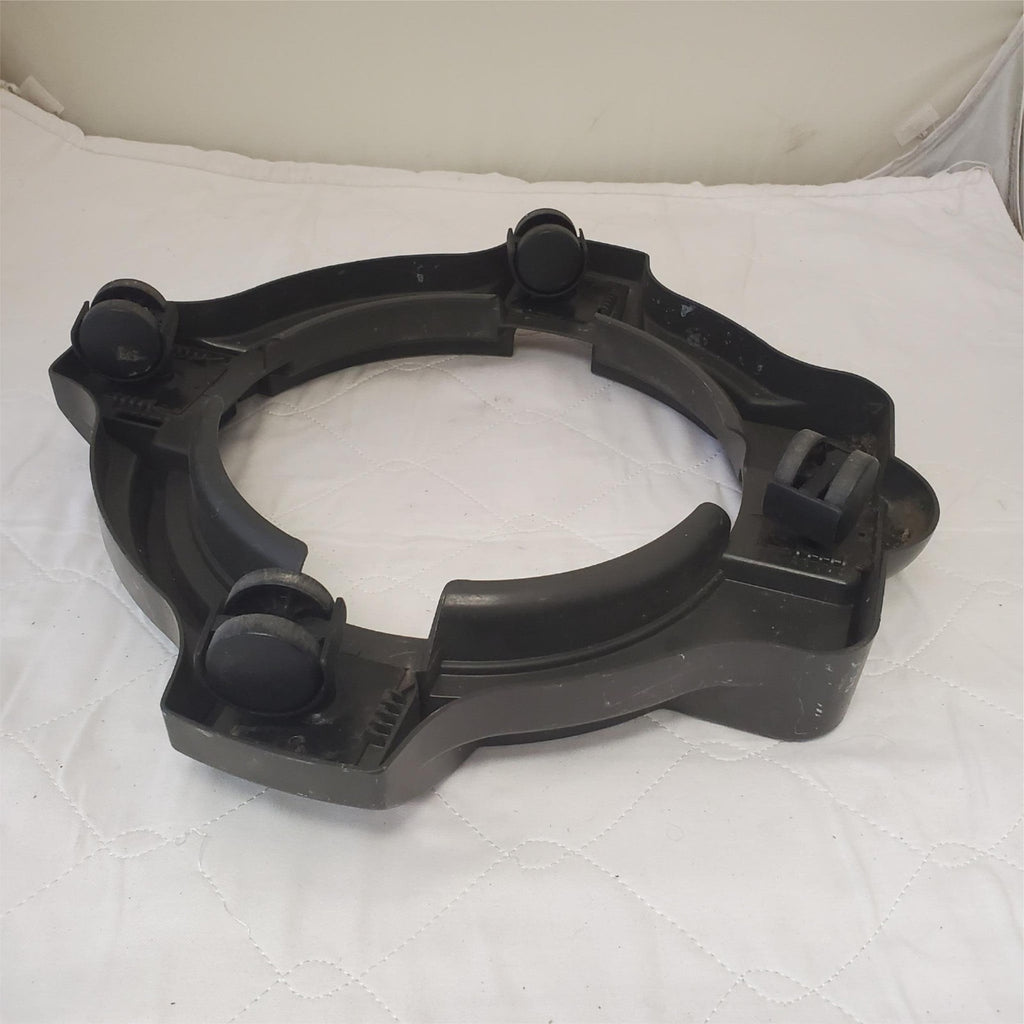 Rainbow D4C SE Vacuum Bagless Power Motor Unit D4 C Base Wheels