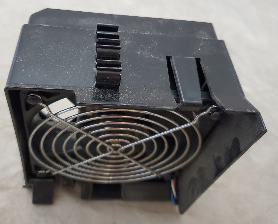 Original Nidec TA450DC PC Computer Fan 12V 1.4A Model B35502-35
