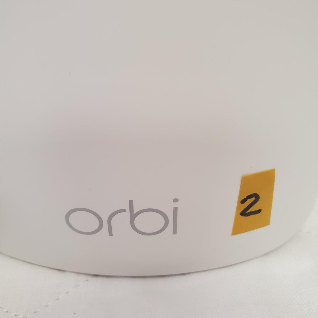 NETGEAR Orbi RBR40 Router AC2200 Mesh Network with WiFi 5 (2)