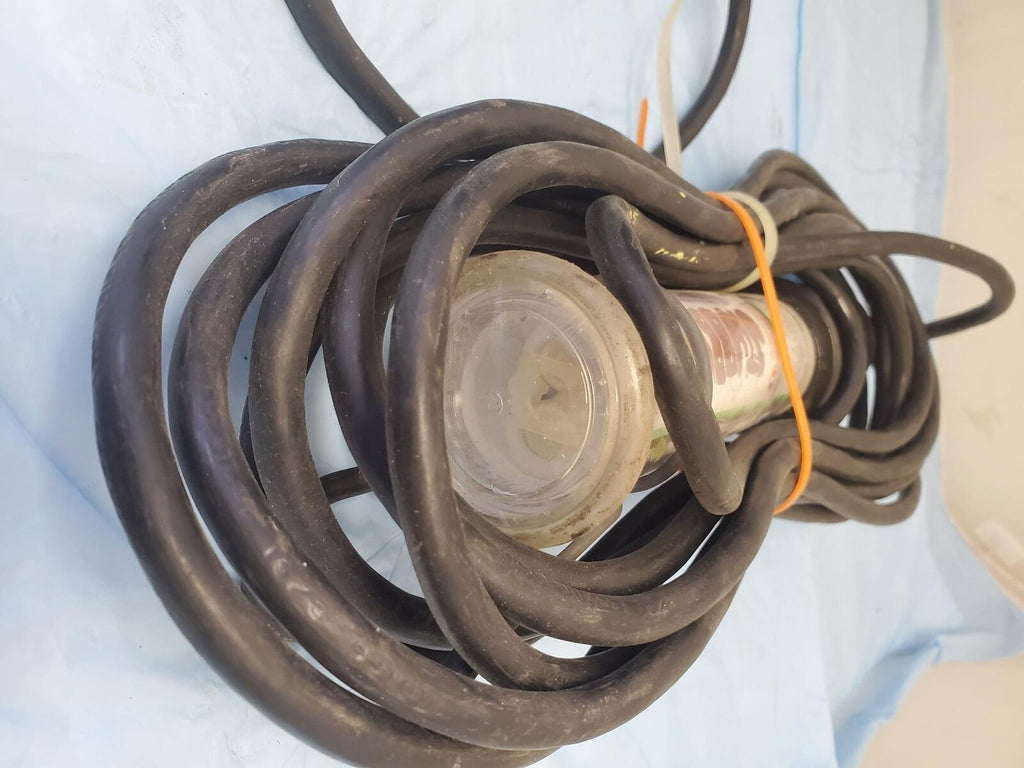 Used General Inc Stubby II 13 Watt Fluorescent Light