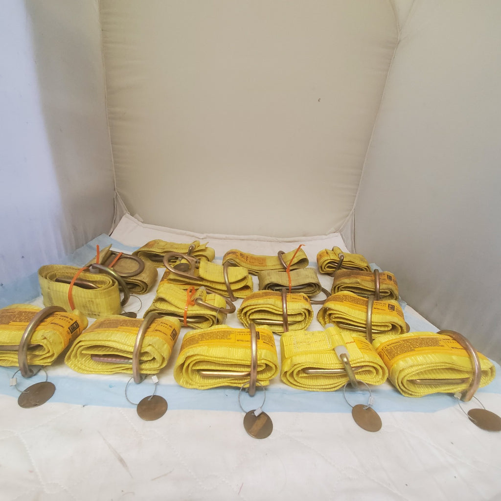 Lot SALA Pass-Through Design 3' Beam Anchor Serial No. 194484