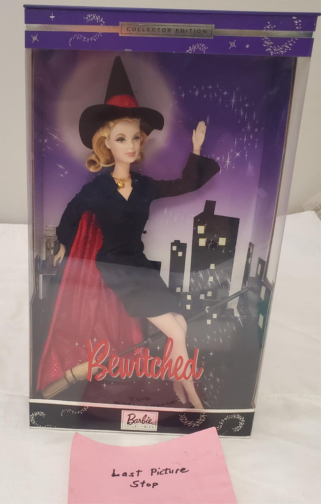 Barbie 2001 - Barbie as Samantha from Bewitched - Collector Edition